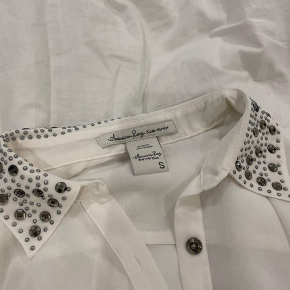 American Rag blouse - Picture 2 of 3